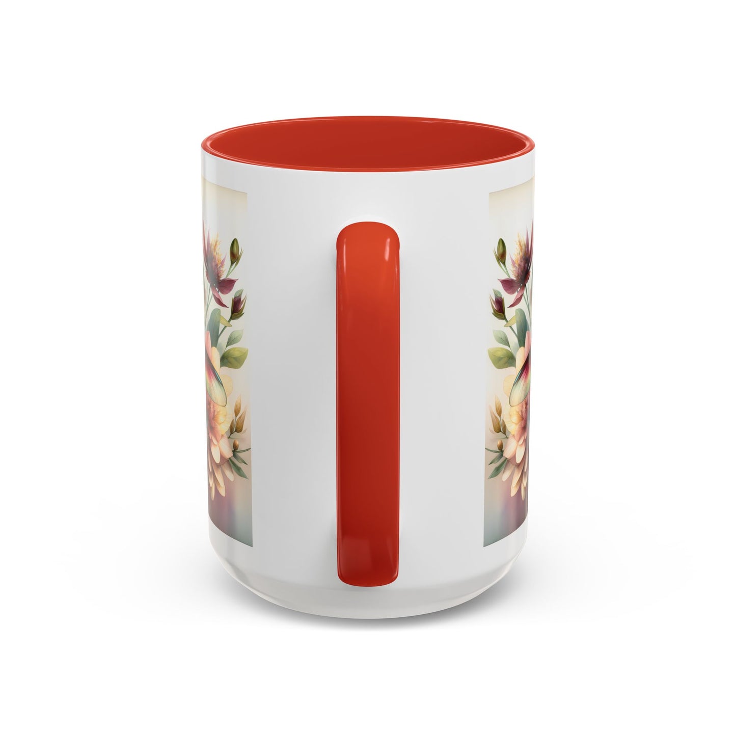 Accent Coffee Mug 16 (11, 15oz)