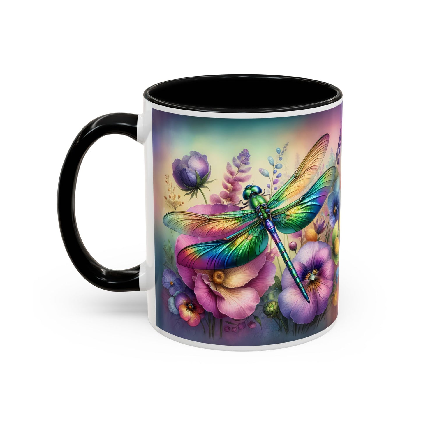 Accent Coffee Mug 15 (11, 15oz)