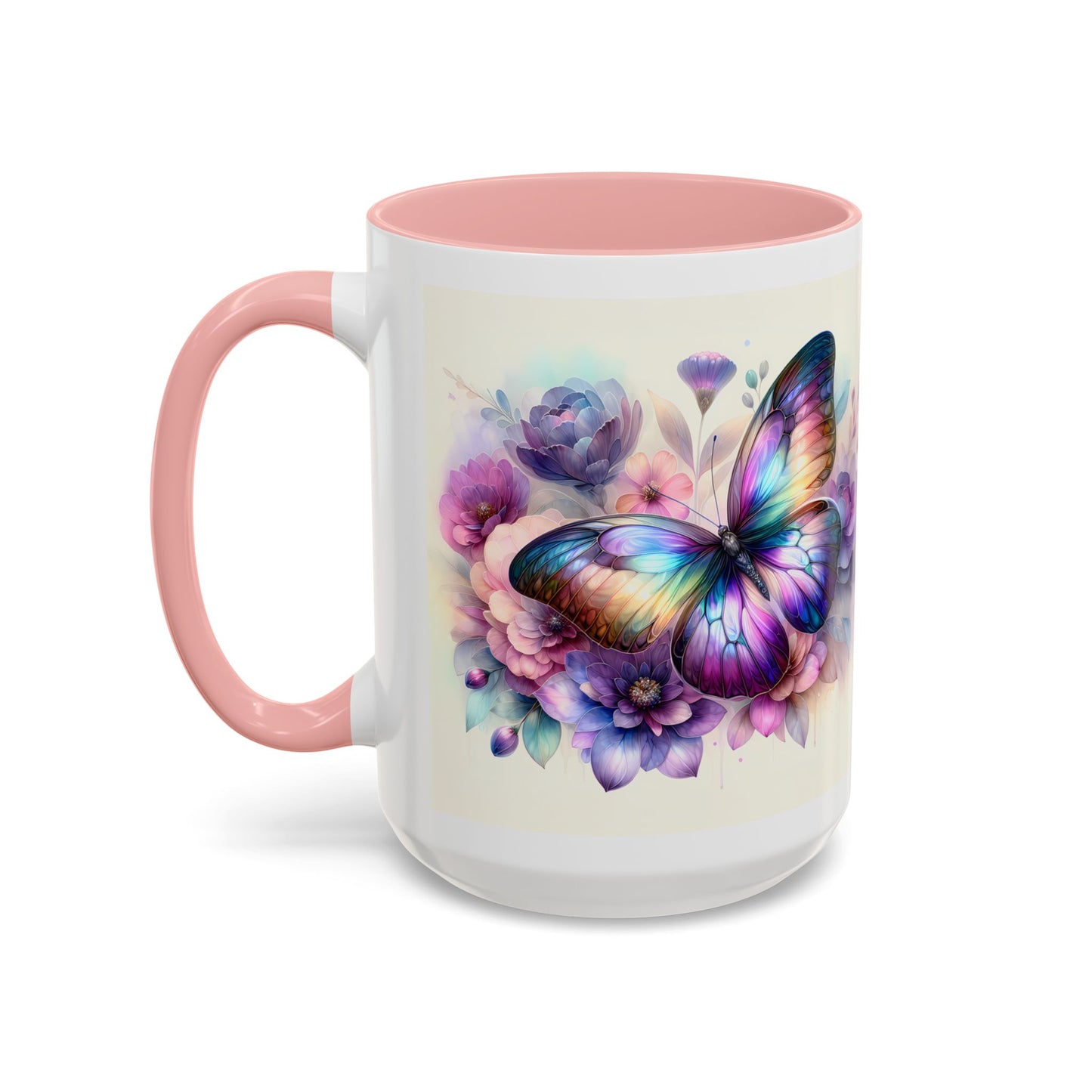 Accent Coffee Mug 10 (11, 15oz)