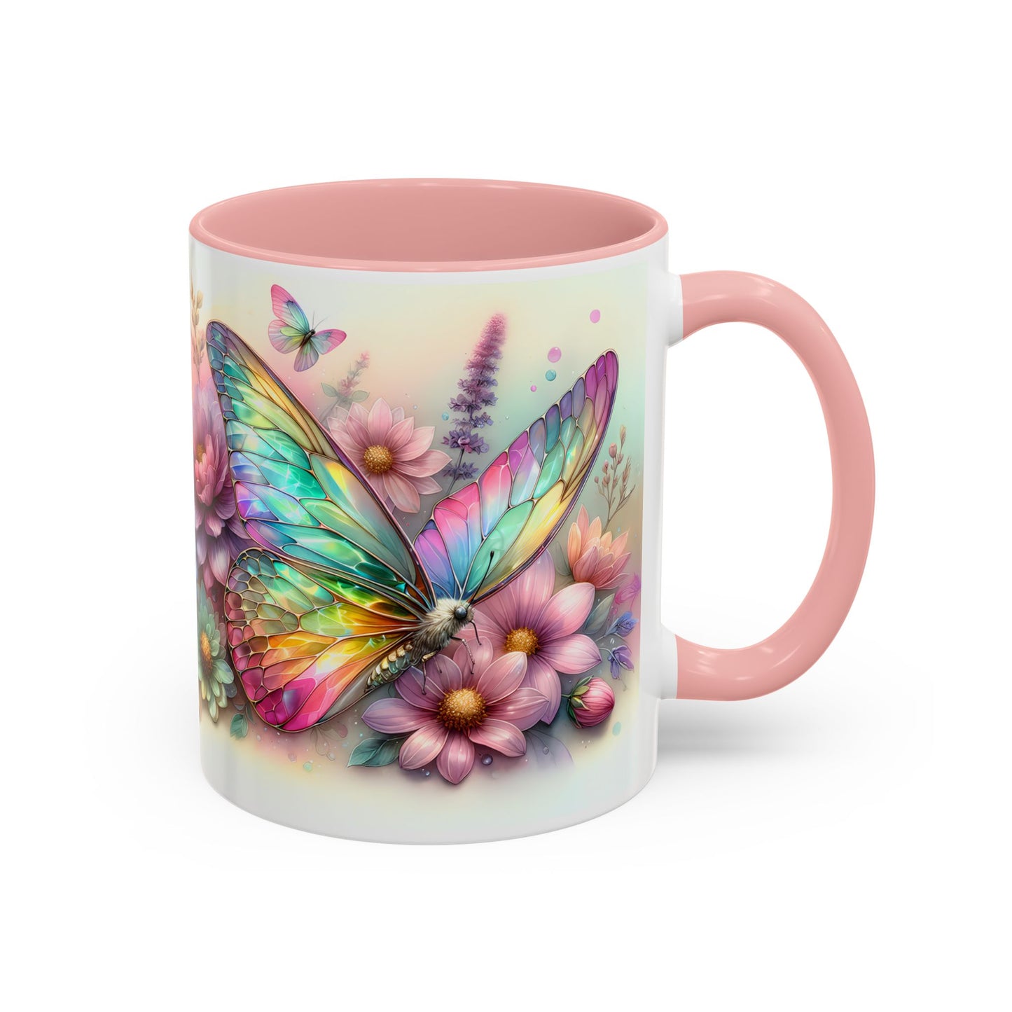 Accent Coffee Mug 8 (11, 15oz)