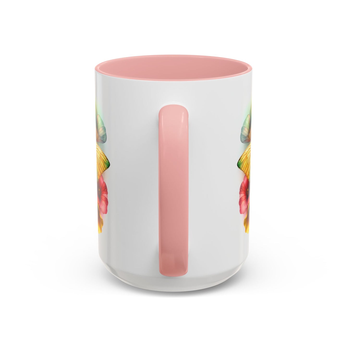 Accent Coffee Mug 5 (11, 15oz)