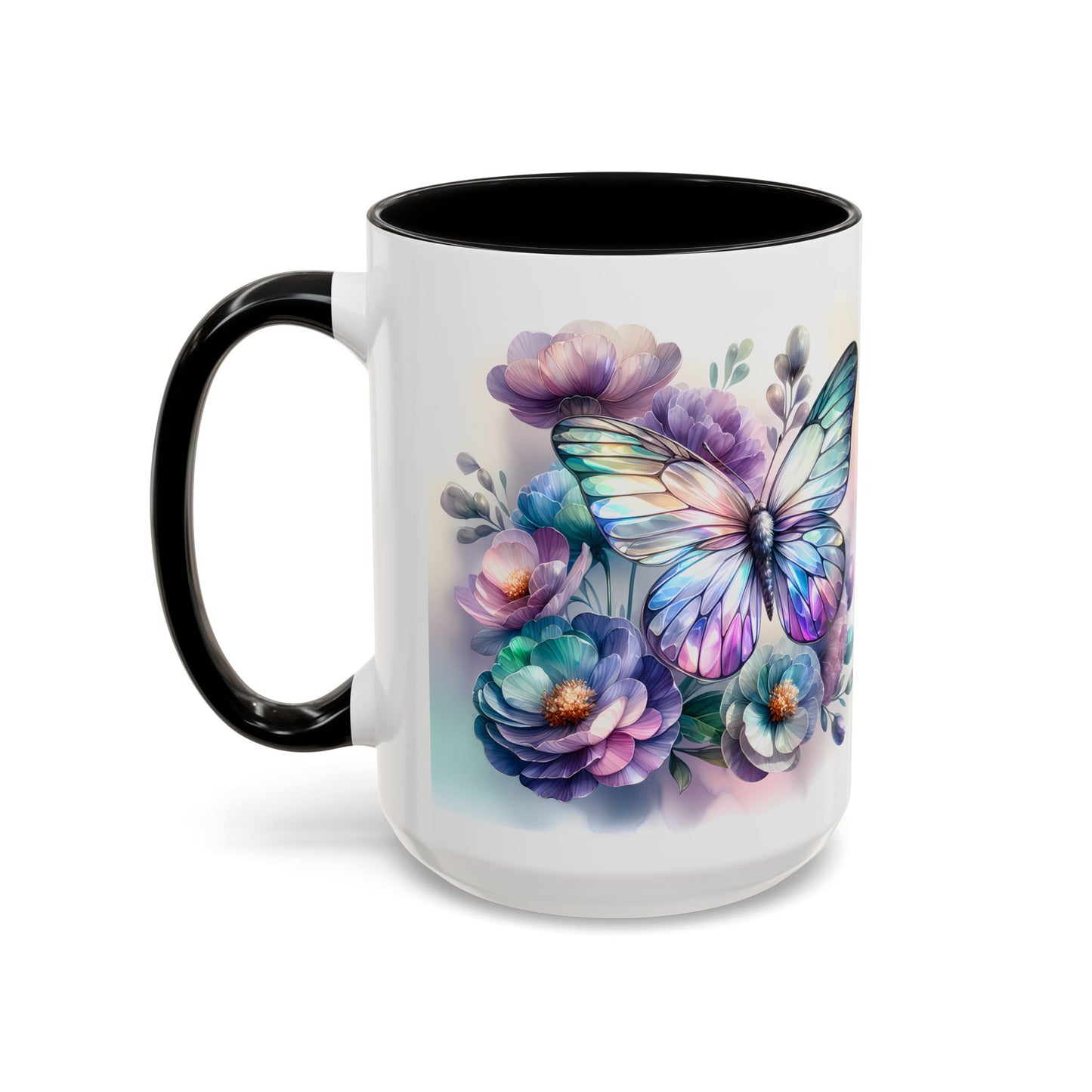 Accent Coffee Mug 6 (11, 15oz)
