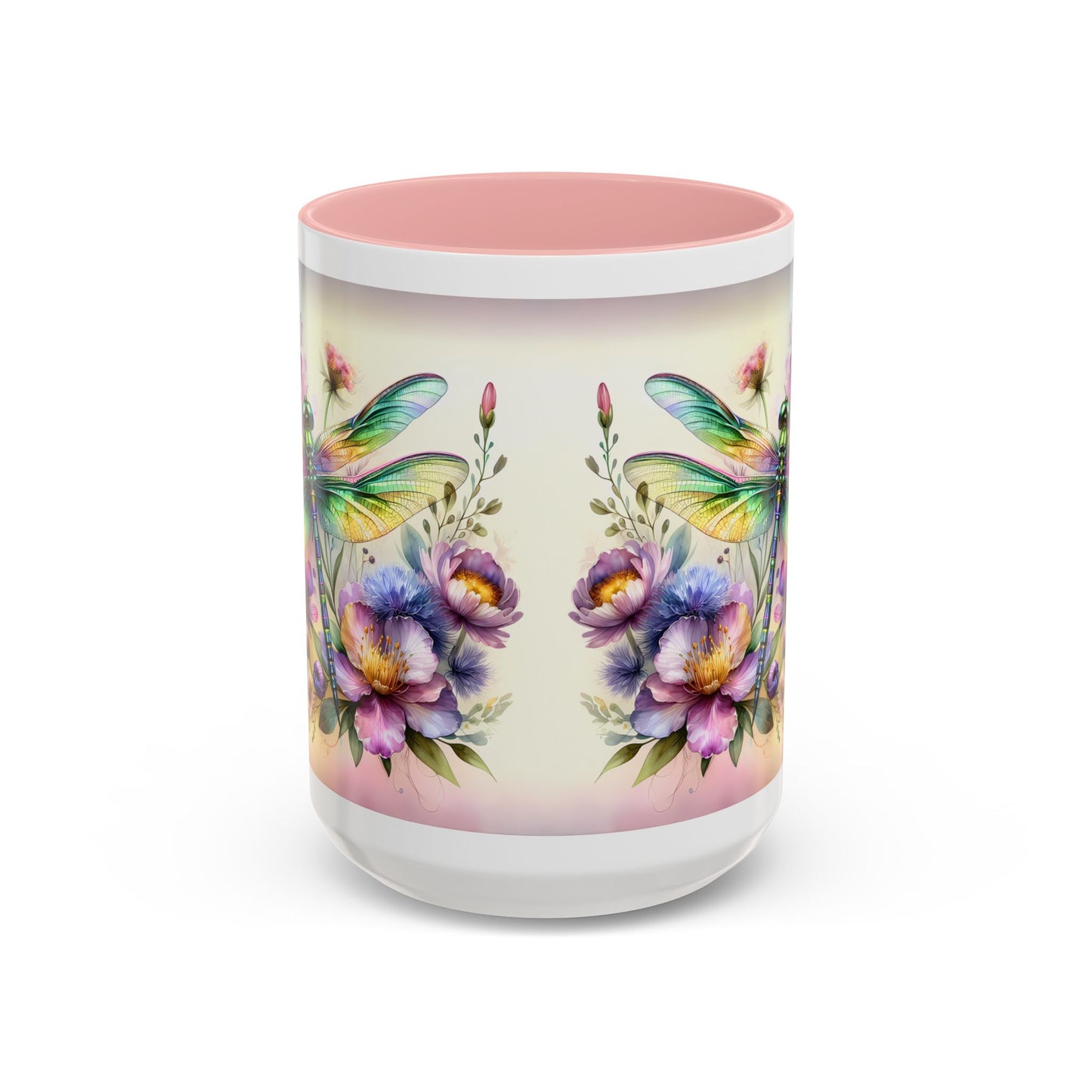 Accent Coffee Mug 20 (11, 15oz)