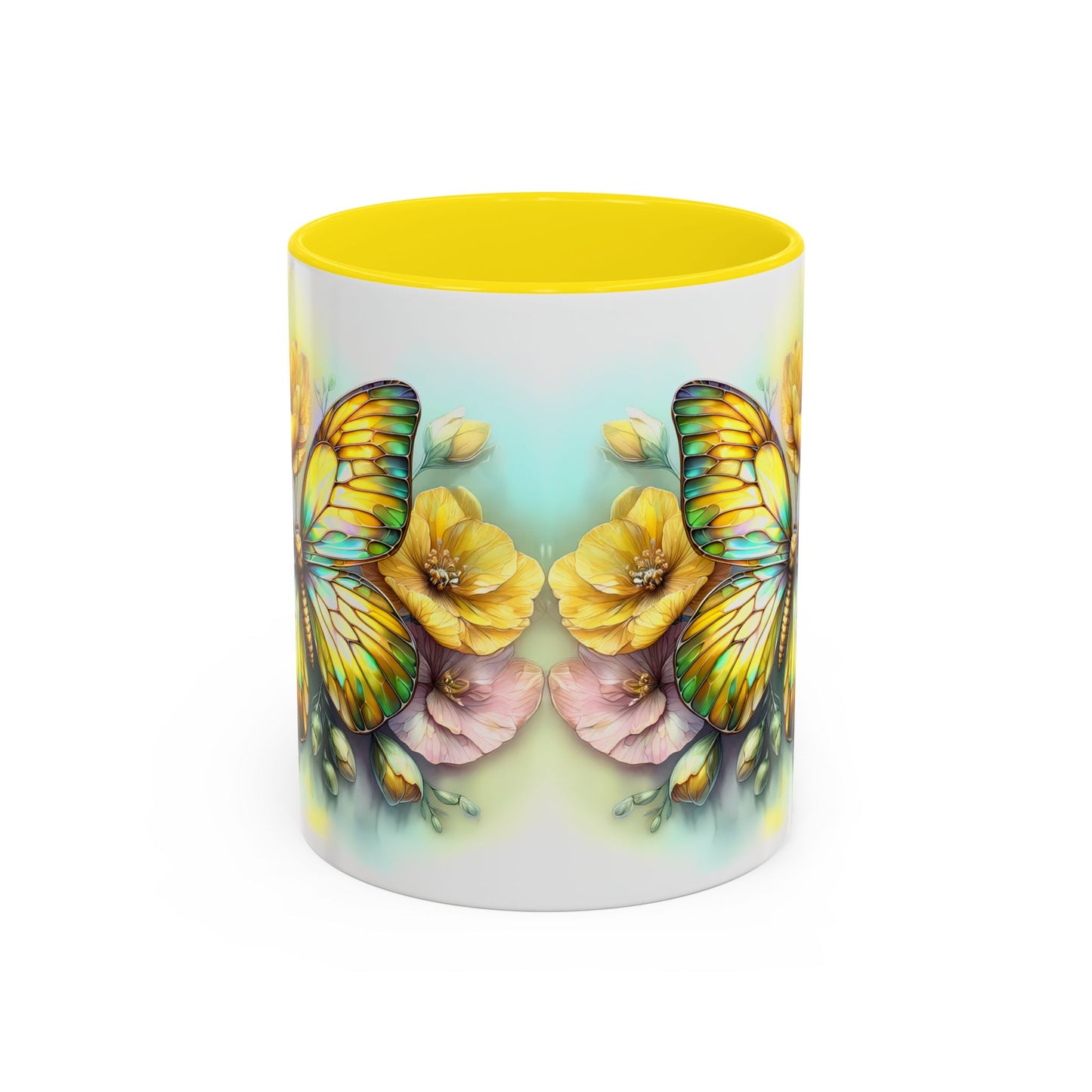 Accent Coffee Mug 2 (11, 15oz)