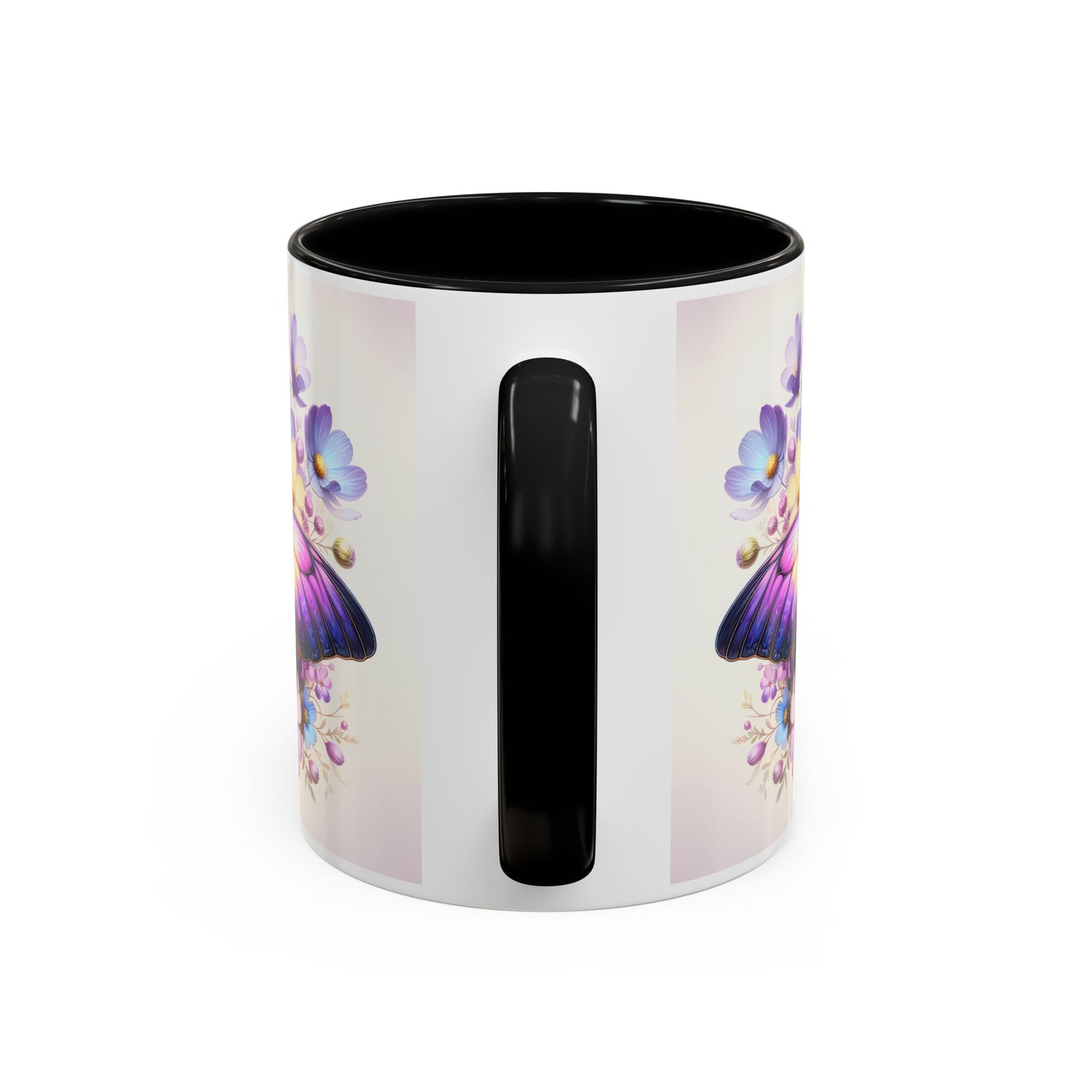Accent Coffee Mug 3 (11, 15oz)