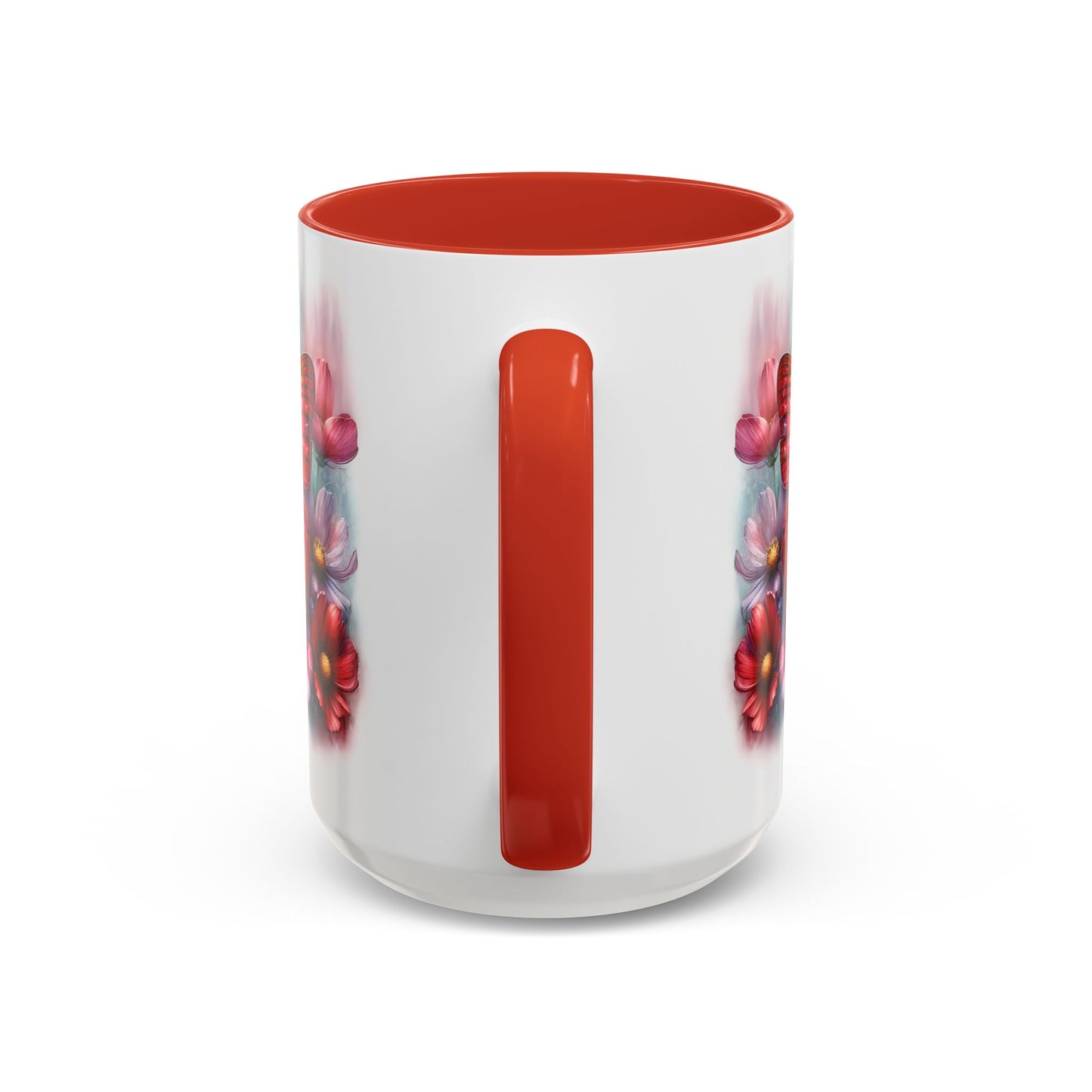 Accent Coffee Mug 7 (11, 15oz)