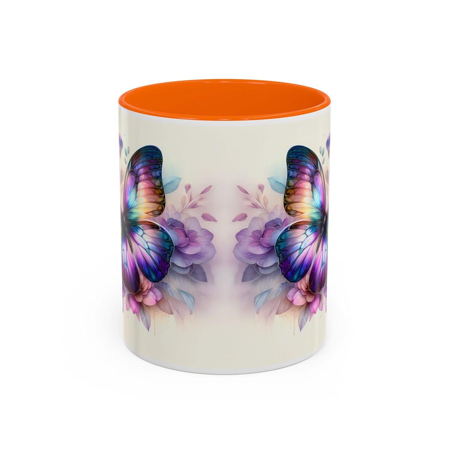 Accent Coffee Mug 10 (11, 15oz)