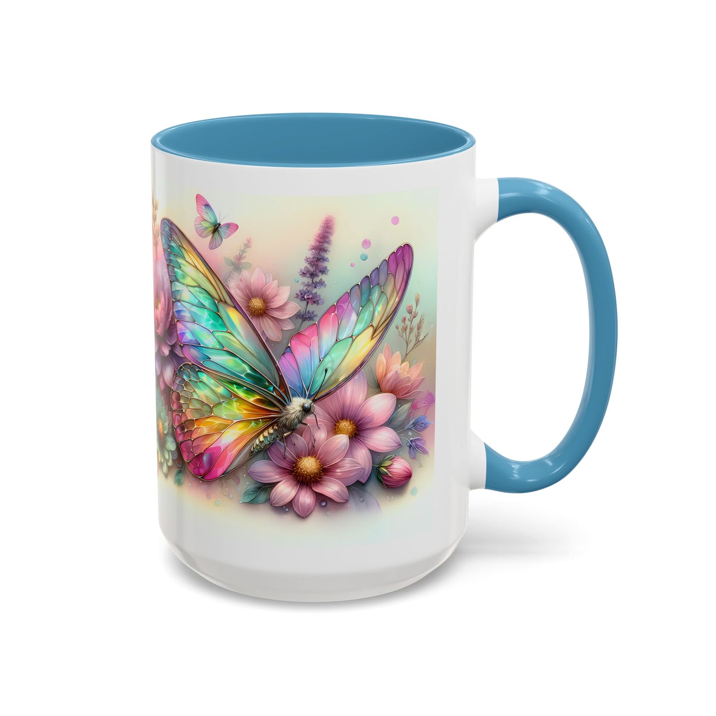 Accent Coffee Mug 8 (11, 15oz)