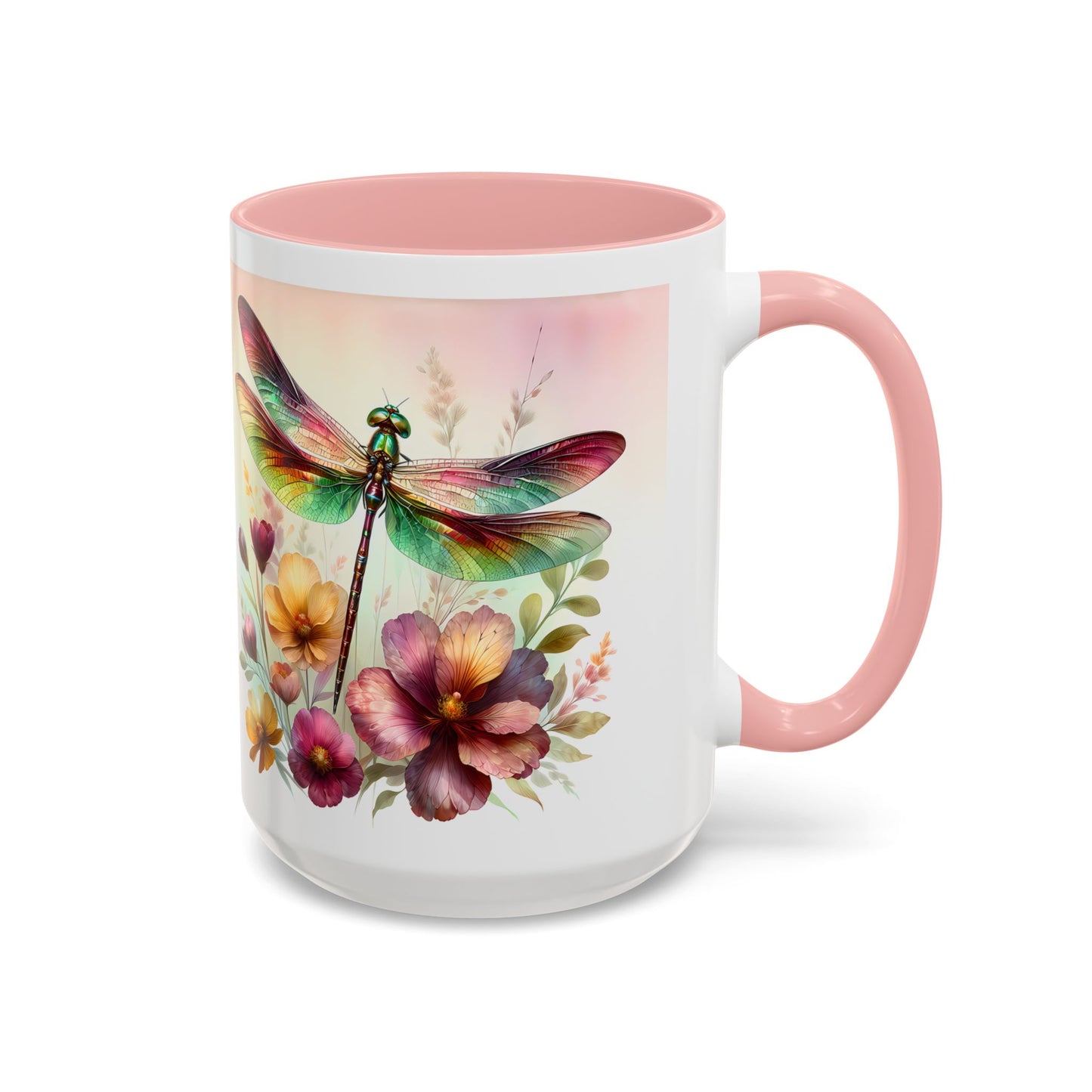 Accent Coffee Mug 24 (11, 15oz)