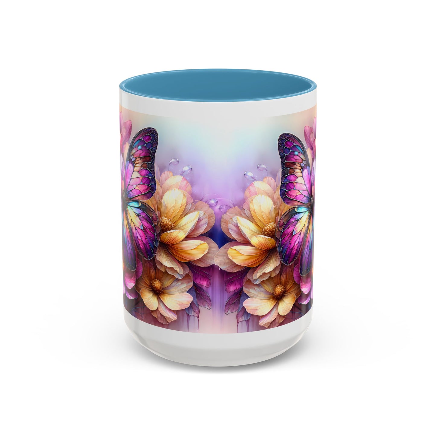 Accent Coffee Mug 12 (11, 15oz)