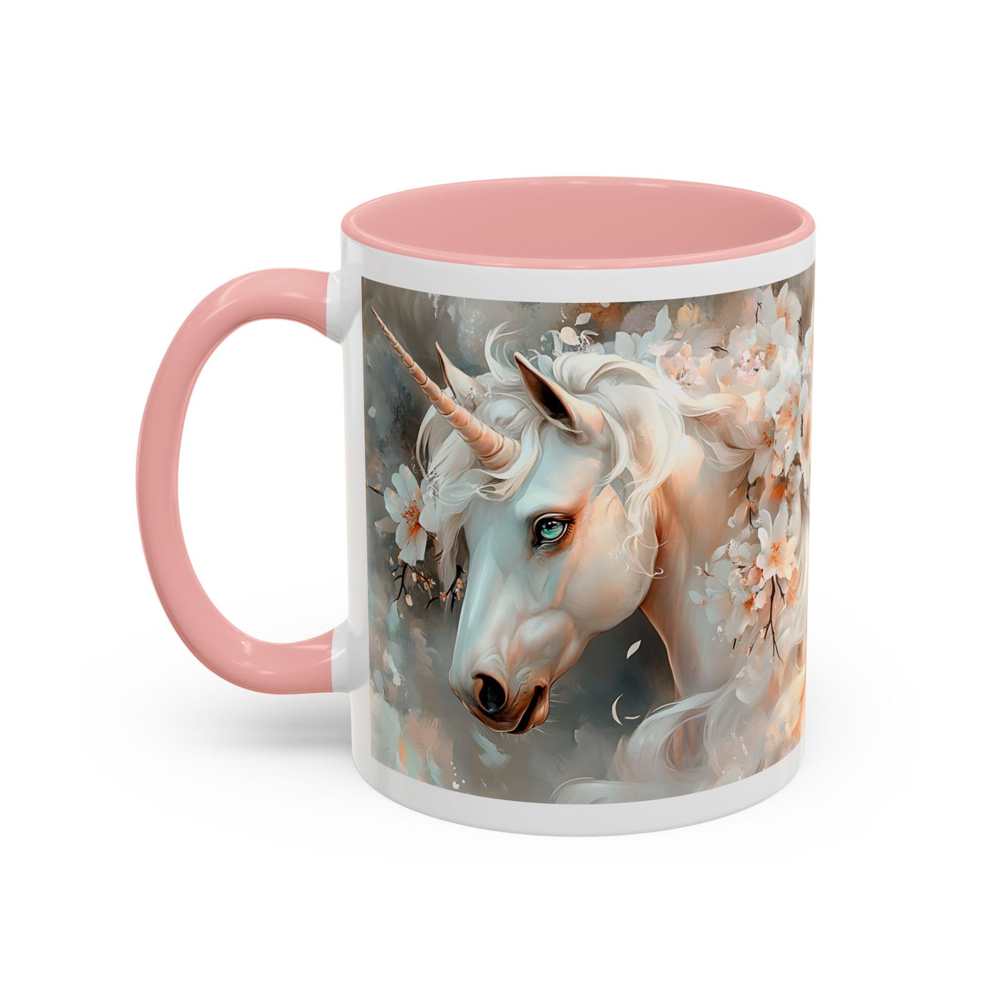 Accent Coffee Mug 1 (11, 15oz)