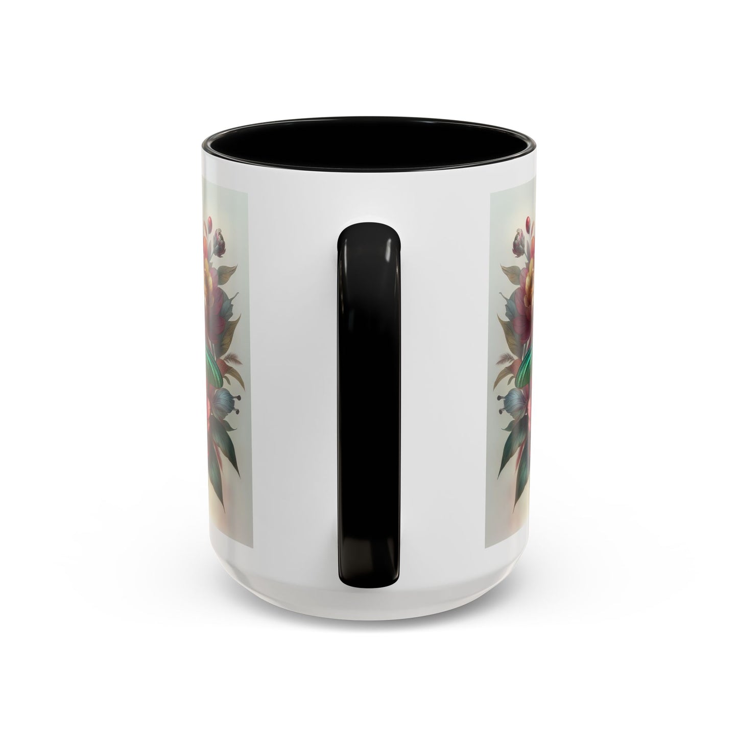 Accent Coffee Mug 14 (11, 15oz)