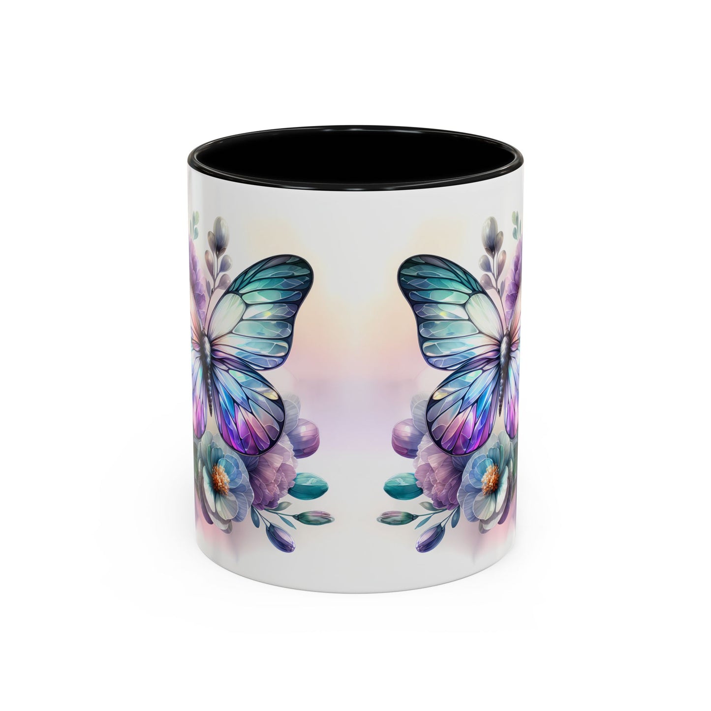 Accent Coffee Mug 6 (11, 15oz)