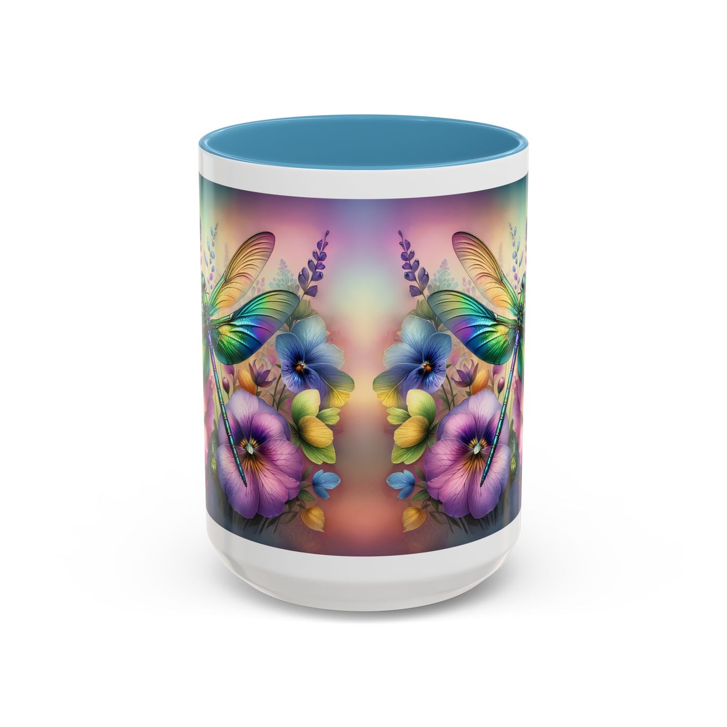 Accent Coffee Mug 15 (11, 15oz)