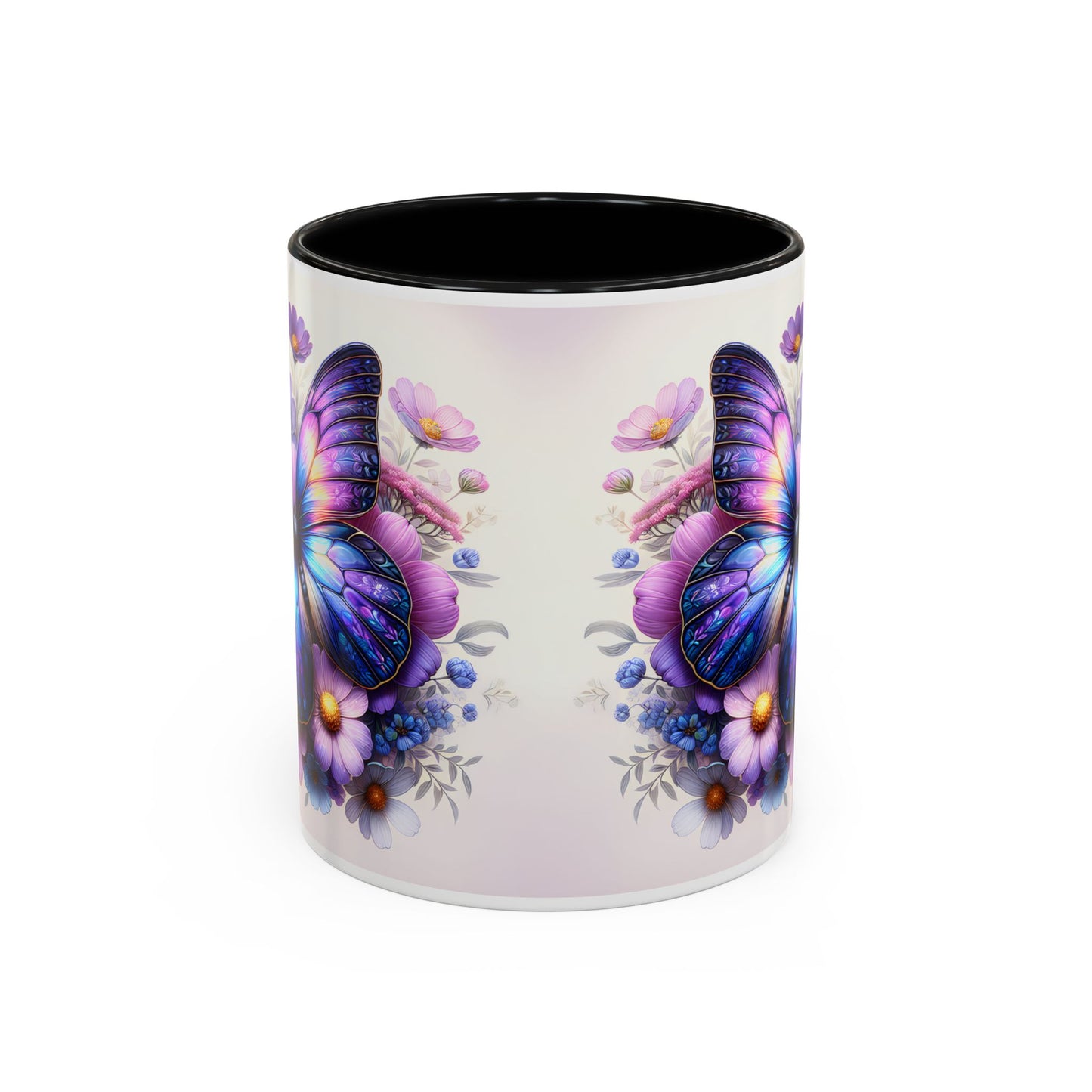 Accent Coffee Mug 3 (11, 15oz)