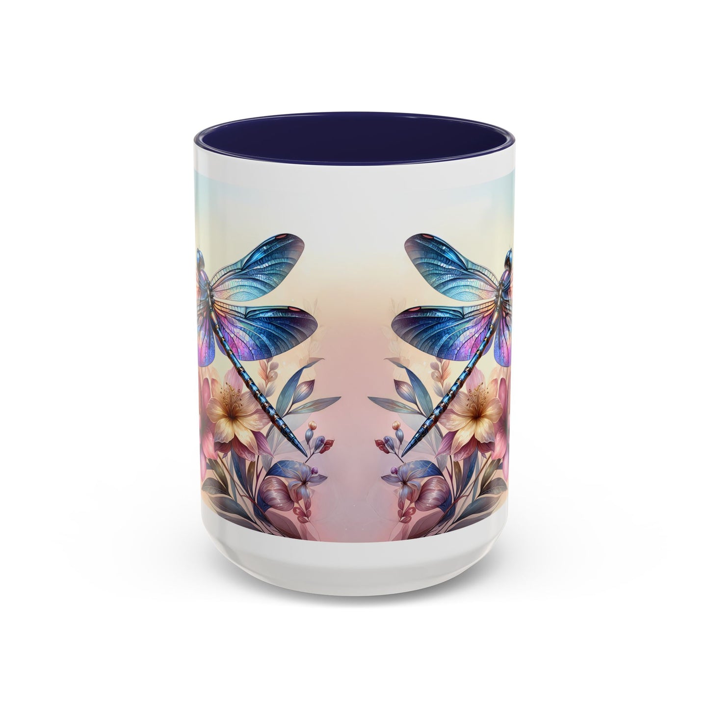 Accent Coffee Mug 22 (11, 15oz)