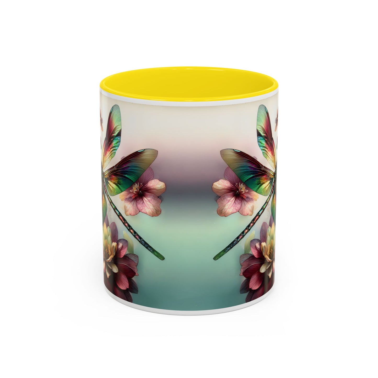 Accent Coffee Mug 16 (11, 15oz)