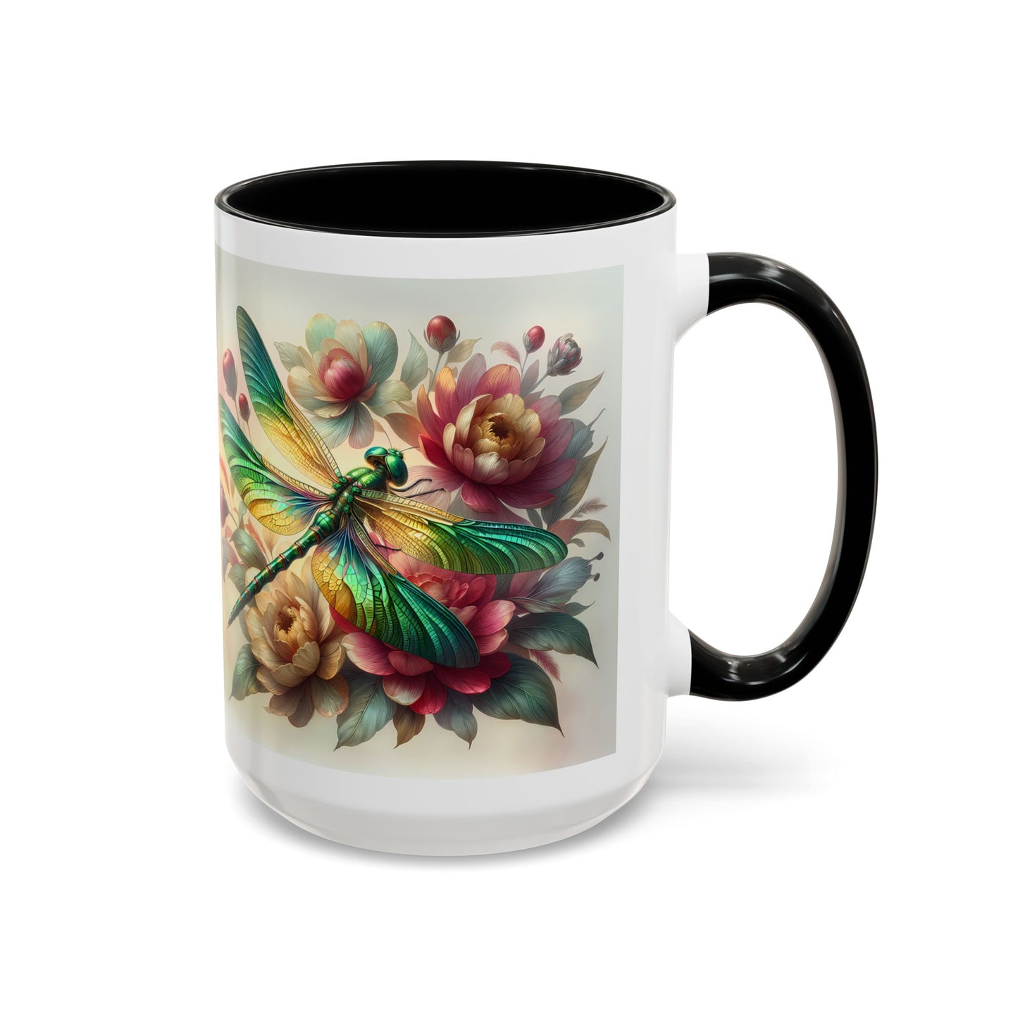 Accent Coffee Mug 14 (11, 15oz)