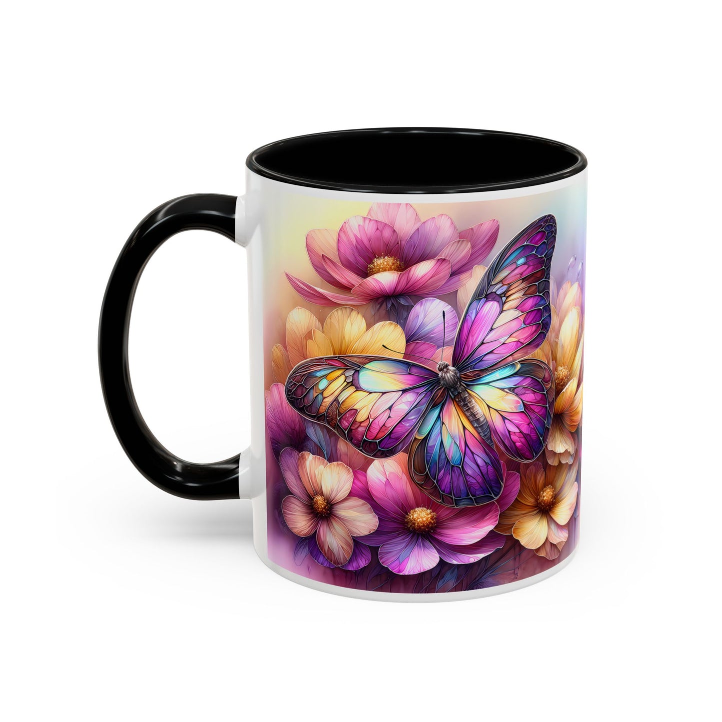 Accent Coffee Mug 12 (11, 15oz)