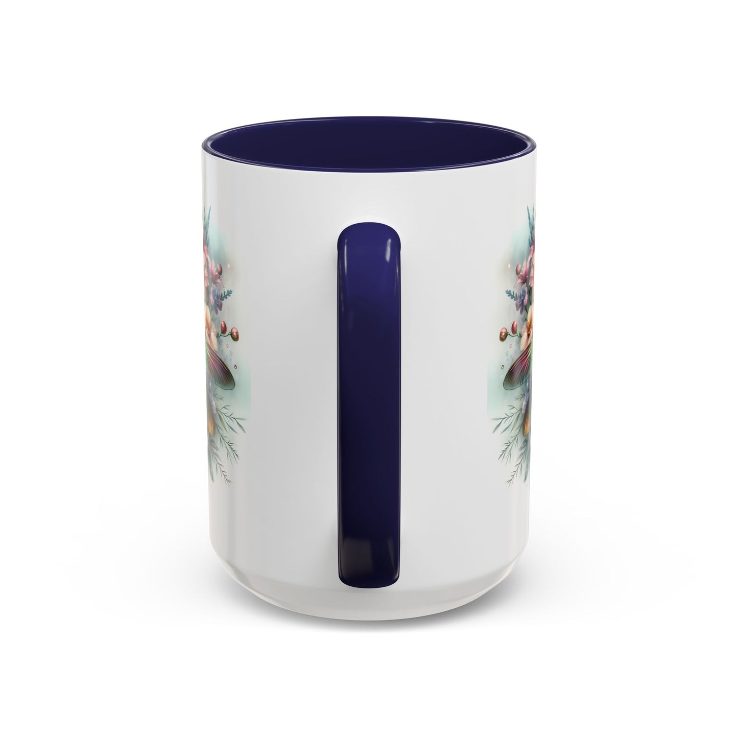 Accent Coffee Mug 18 (11, 15oz)