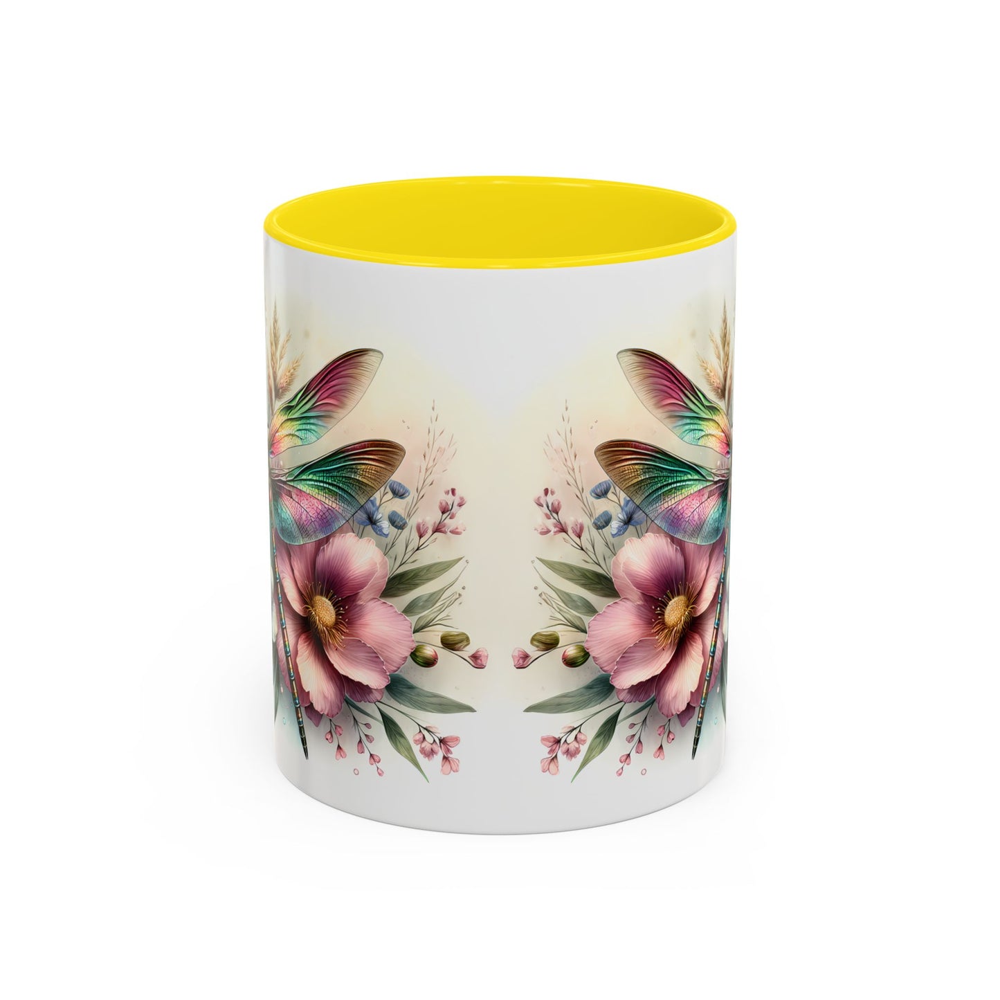 Accent Coffee Mug 18 (11, 15oz)