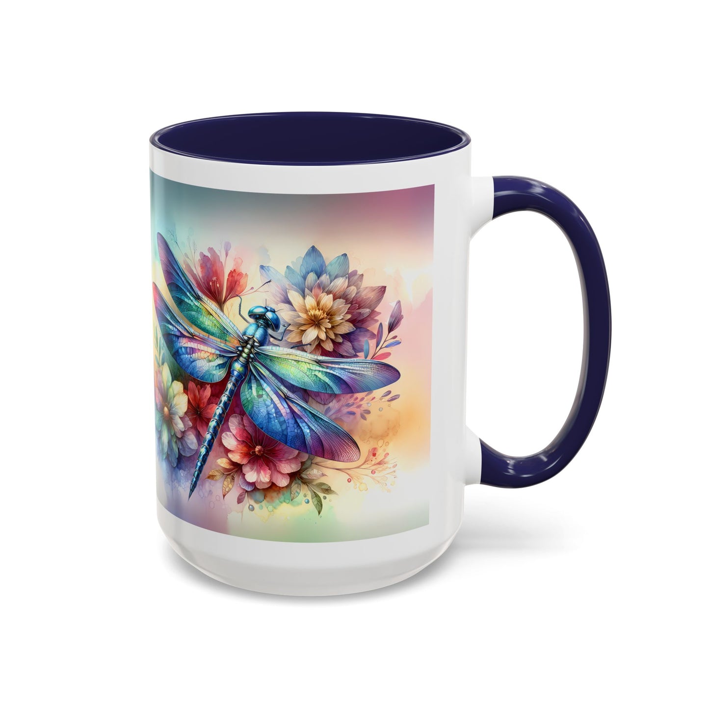 Accent Coffee Mug 13 (11, 15oz)