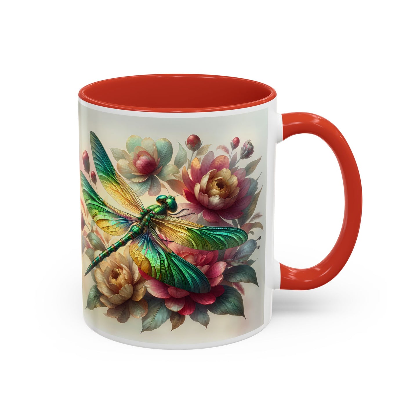 Accent Coffee Mug 14 (11, 15oz)