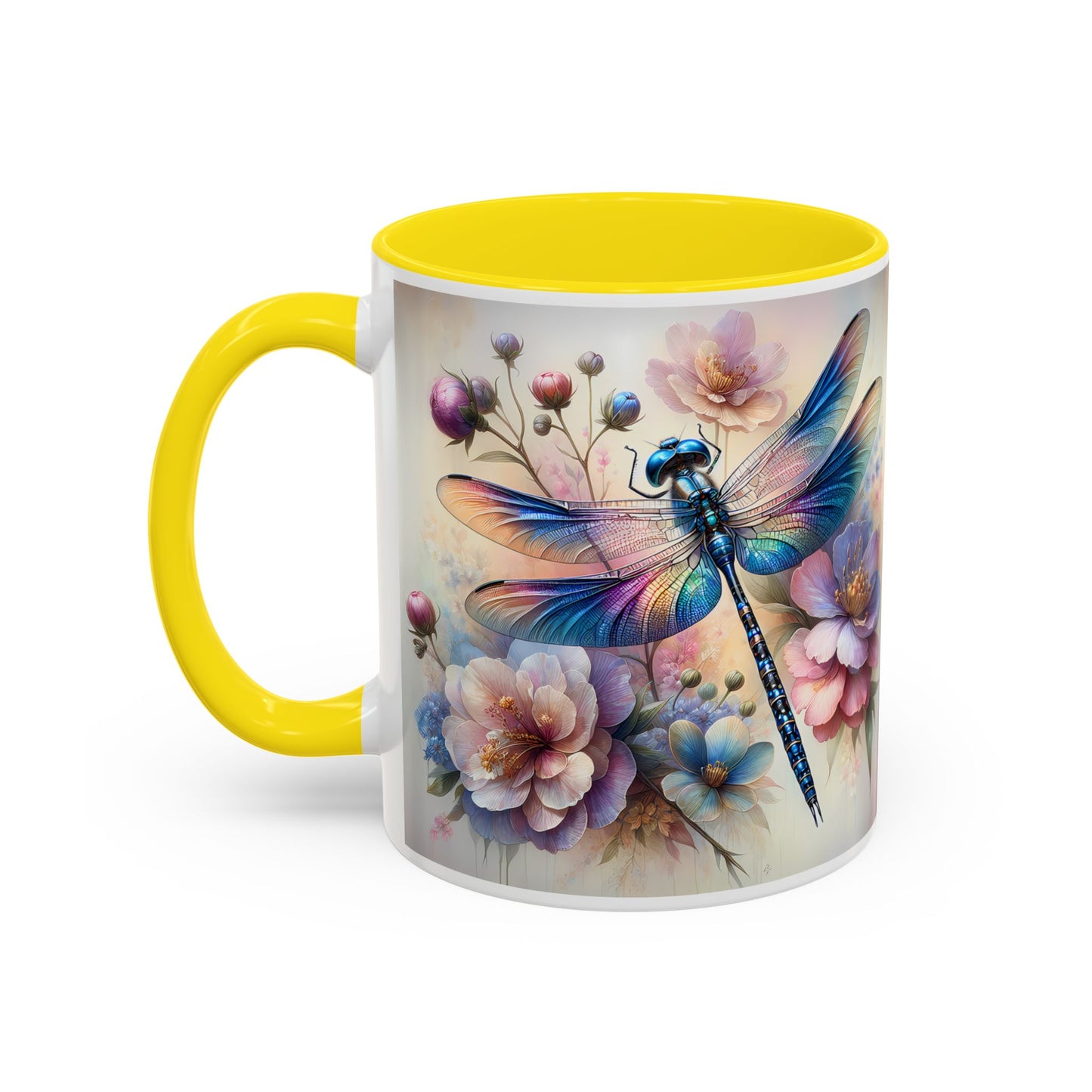 Accent Coffee Mug 23 (11, 15oz)