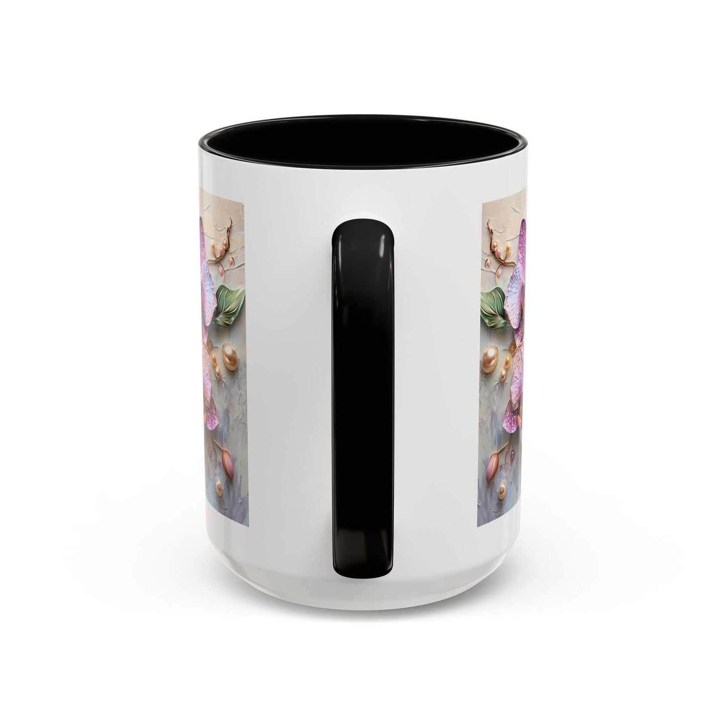 Accent Coffee Mug 2 (11, 15oz)