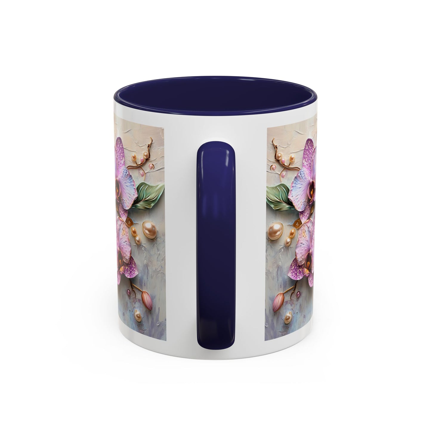 Accent Coffee Mug 2 (11, 15oz)