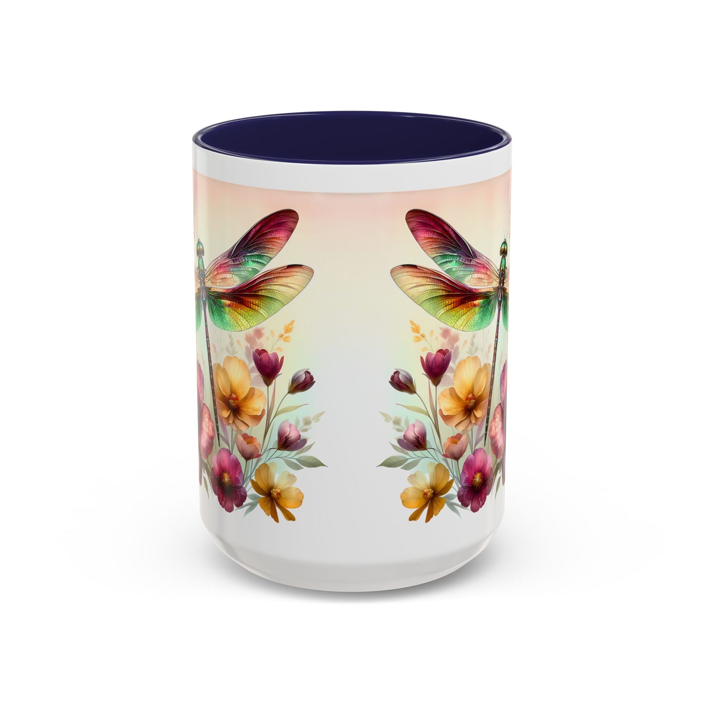 Accent Coffee Mug 24 (11, 15oz)