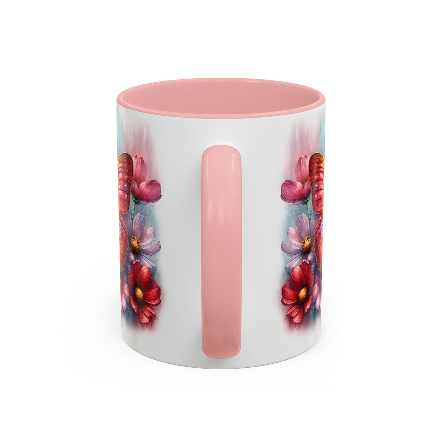 Accent Coffee Mug 7 (11, 15oz)