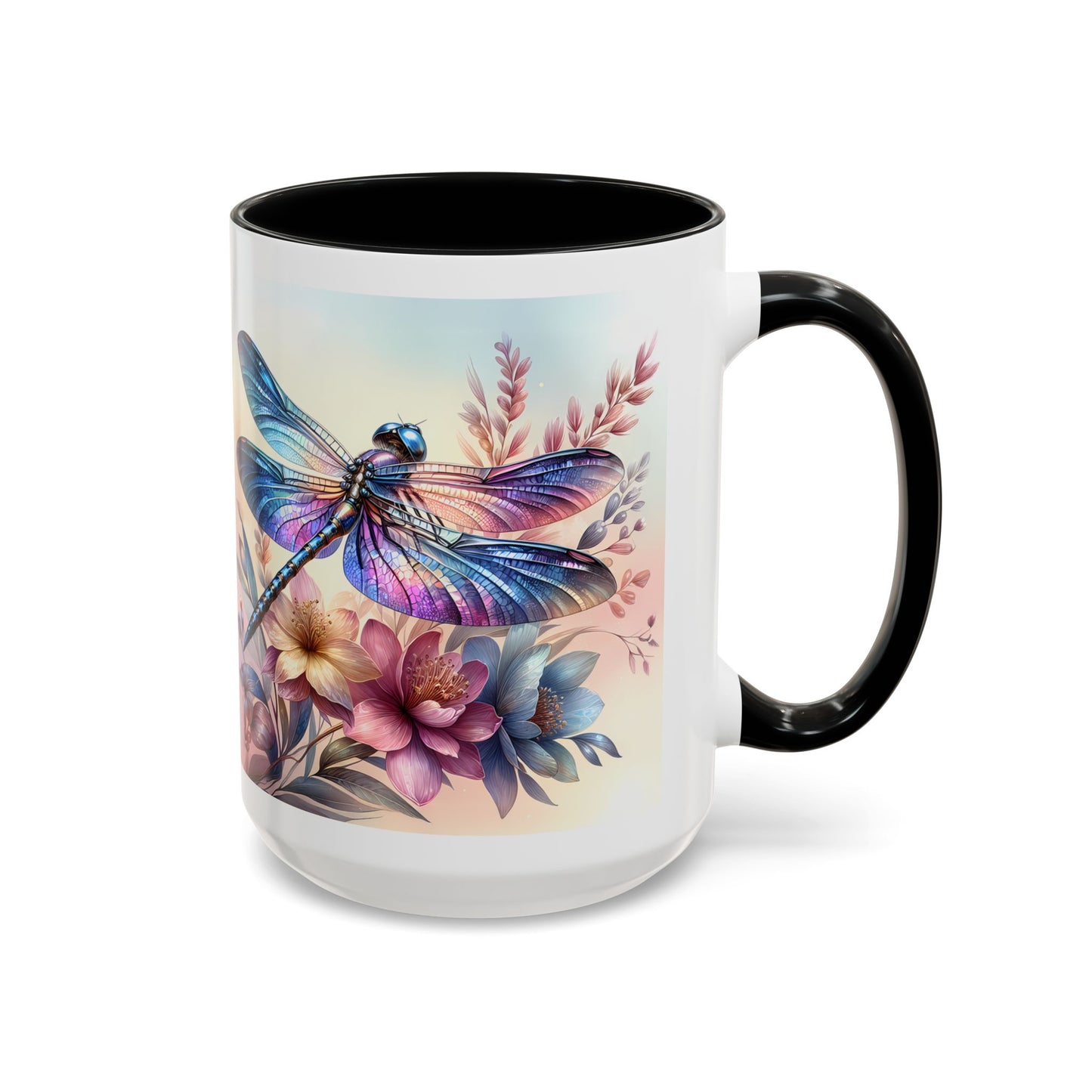 Accent Coffee Mug 22 (11, 15oz)