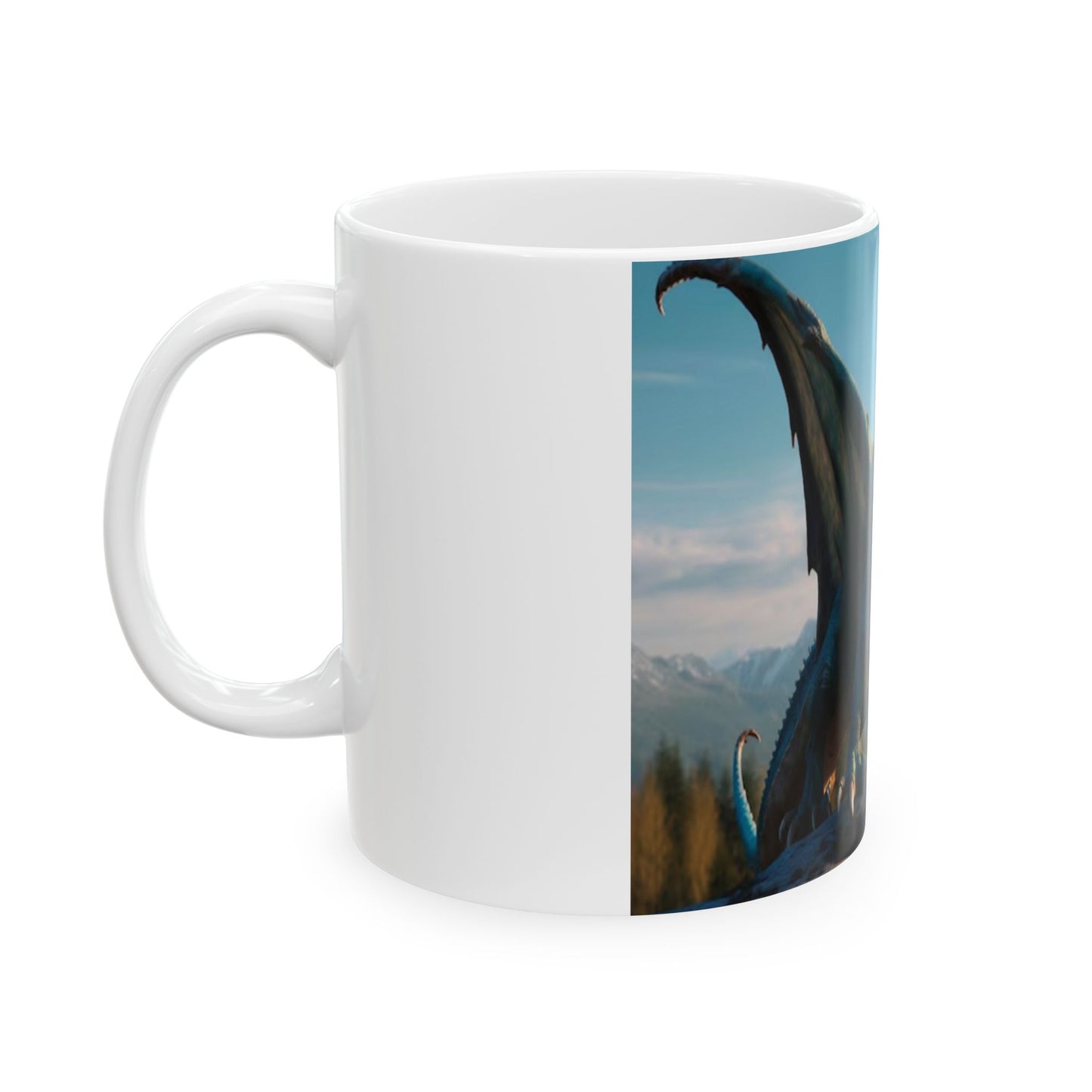 Ceramic Mug 27 (11 oz, 15oz)