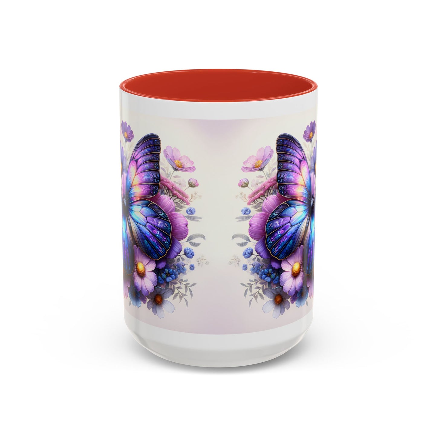 Accent Coffee Mug 3 (11, 15oz)