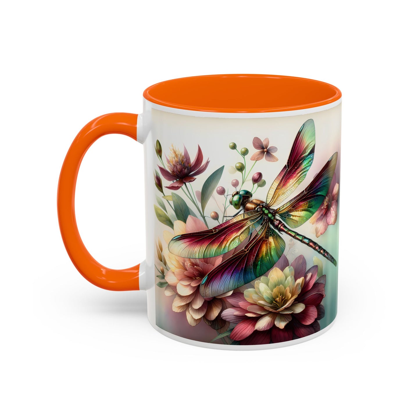 Accent Coffee Mug 16 (11, 15oz)