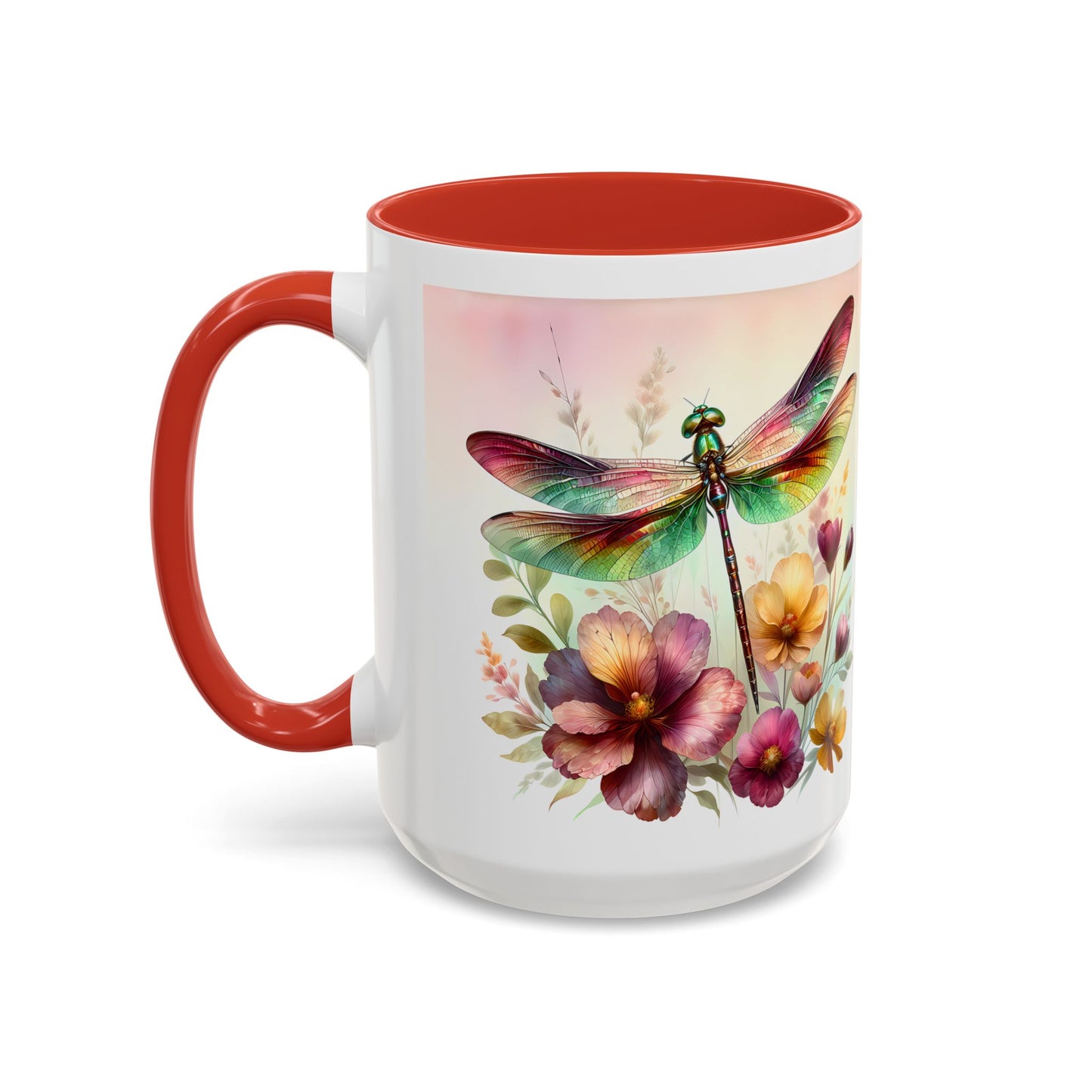Accent Coffee Mug 24 (11, 15oz)