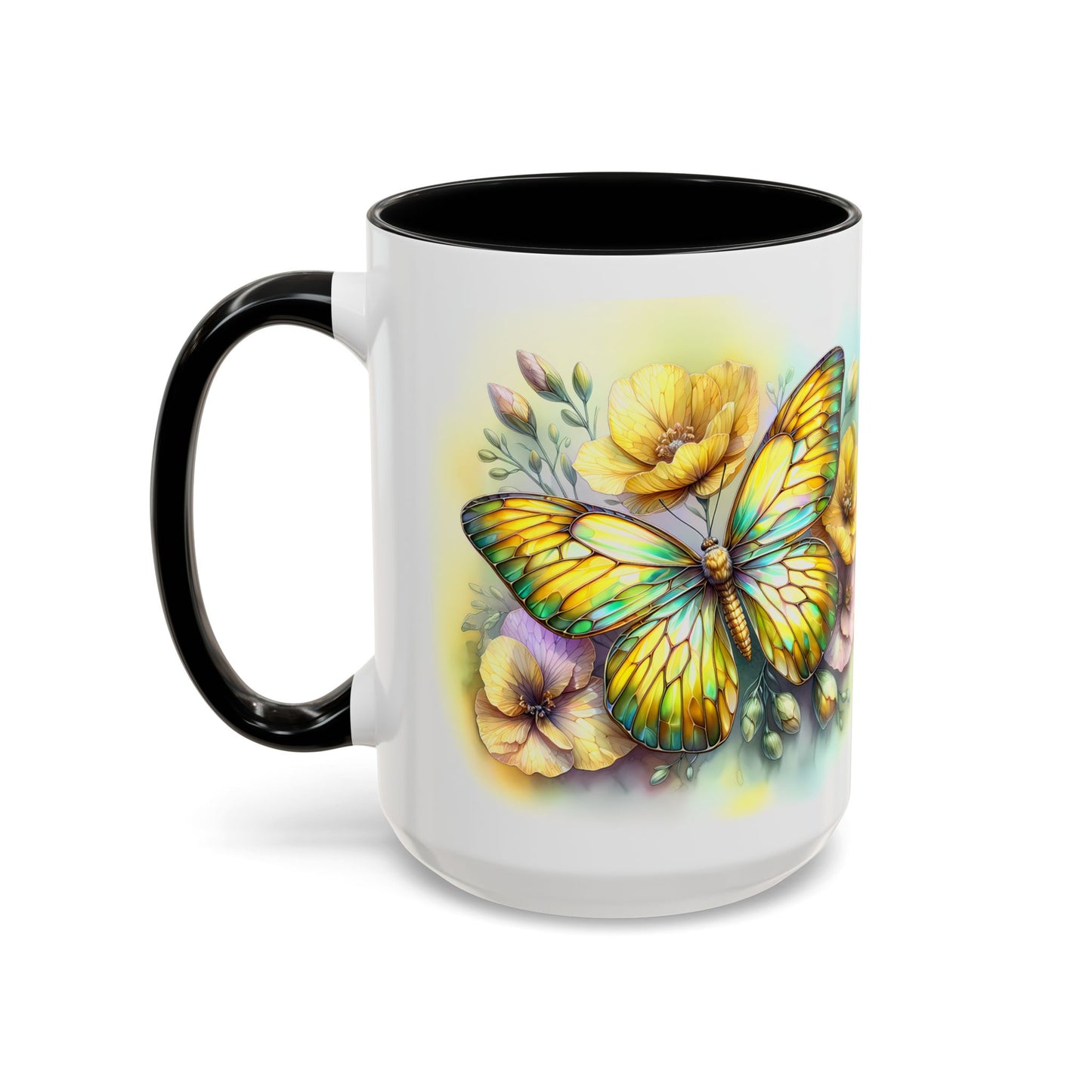 Accent Coffee Mug 2 (11, 15oz)