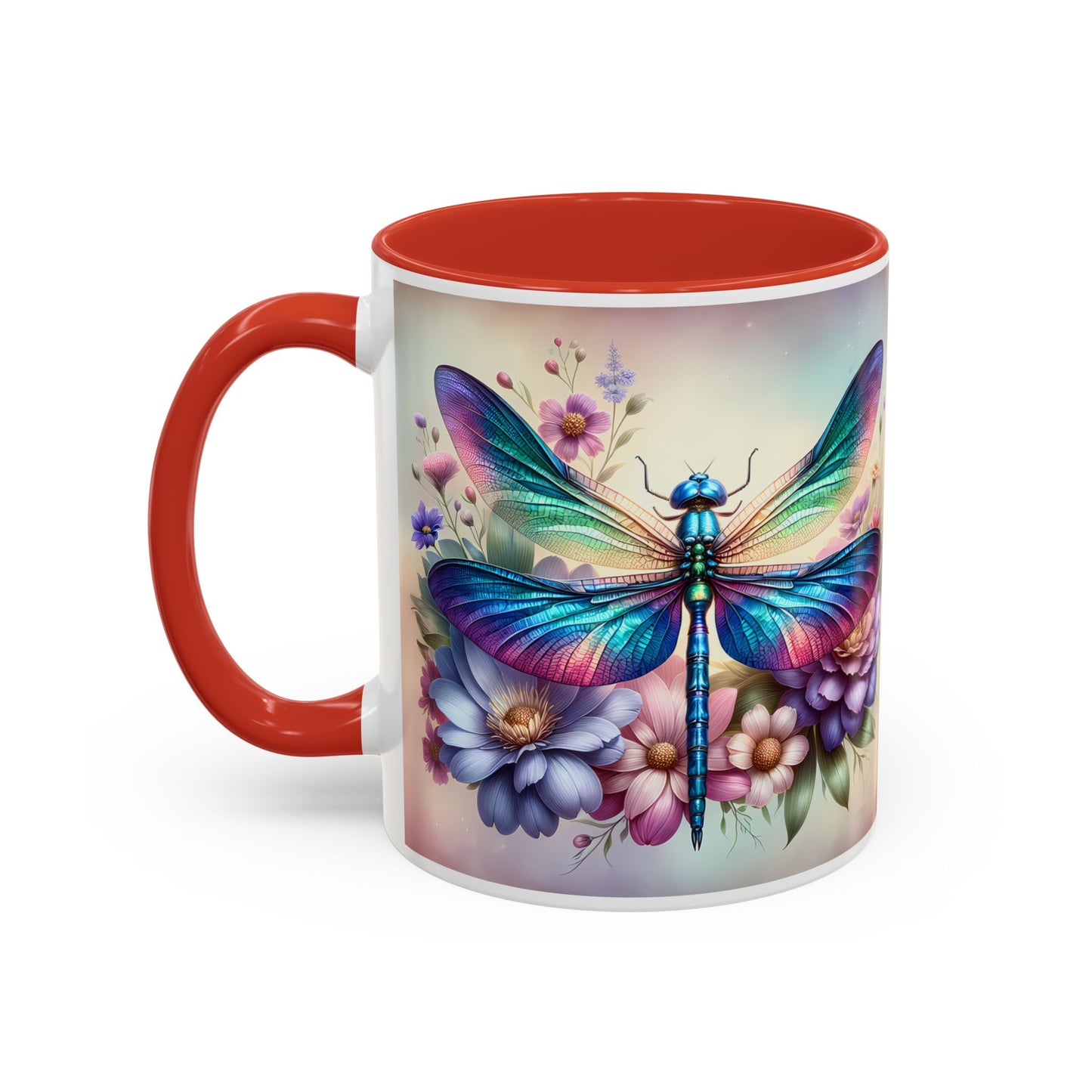 Accent Coffee Mug 17 (11, 15oz)