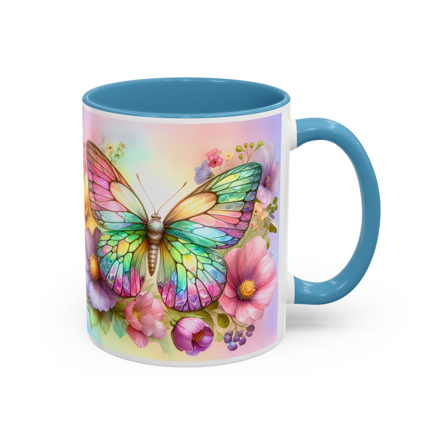 Accent Coffee Mug 11 (11, 15oz)