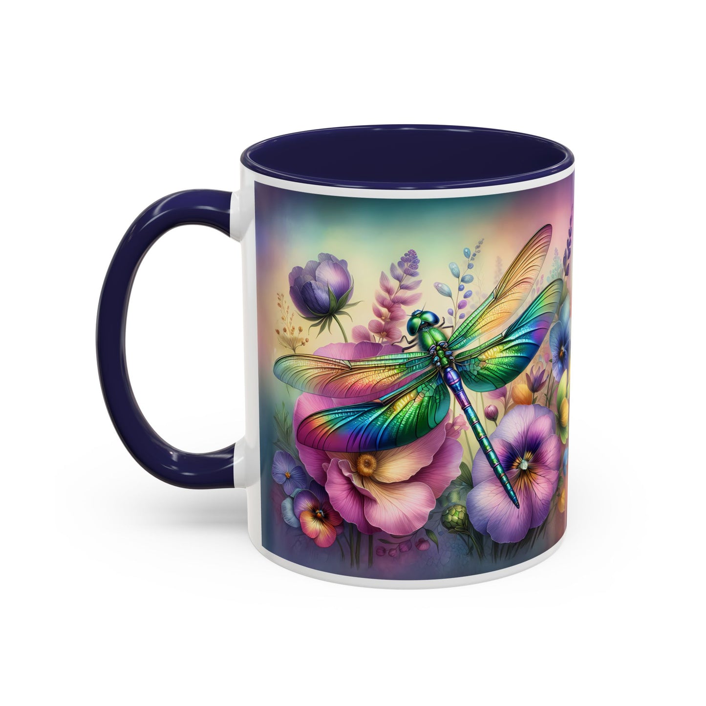 Accent Coffee Mug 15 (11, 15oz)