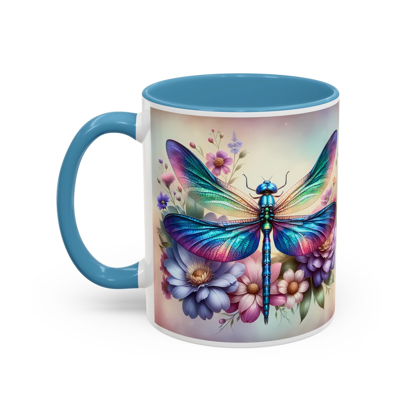 Accent Coffee Mug 17 (11, 15oz)