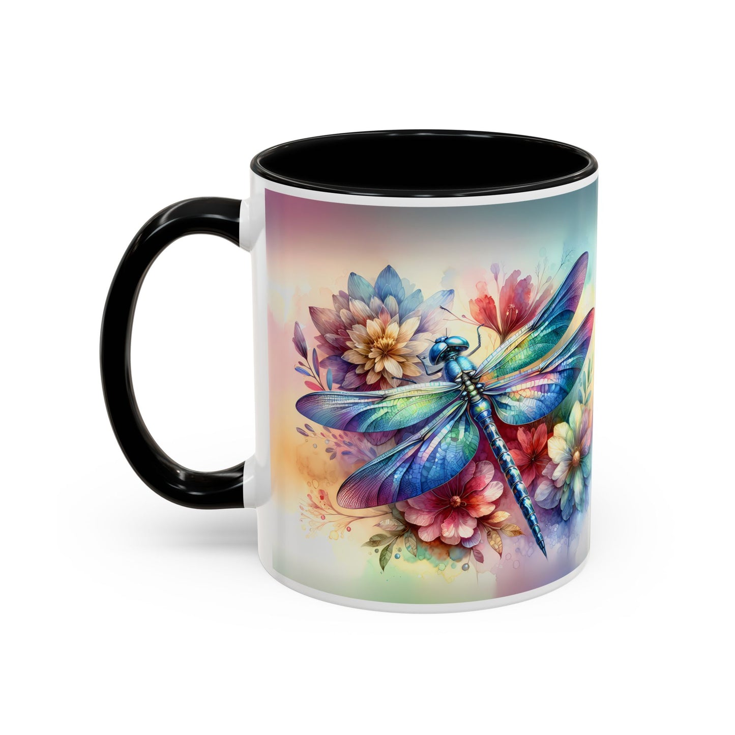 Accent Coffee Mug 13 (11, 15oz)