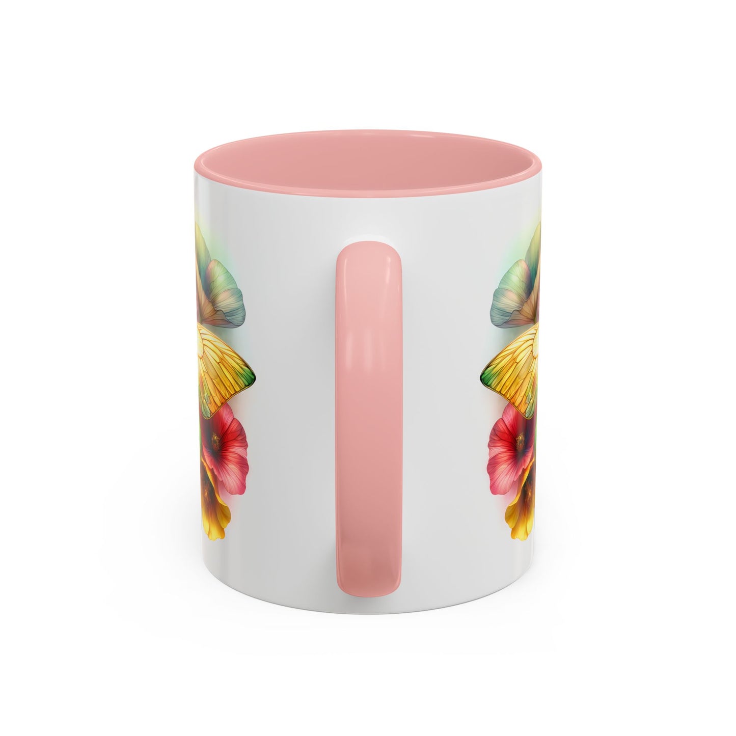 Accent Coffee Mug 5 (11, 15oz)