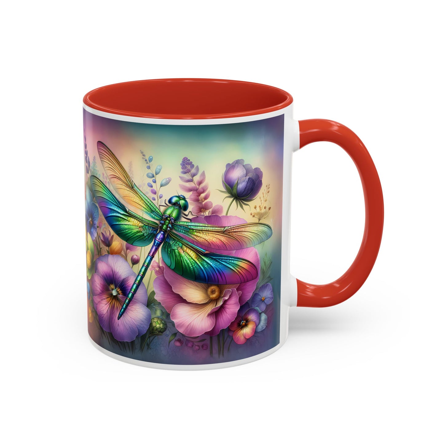 Accent Coffee Mug 15 (11, 15oz)
