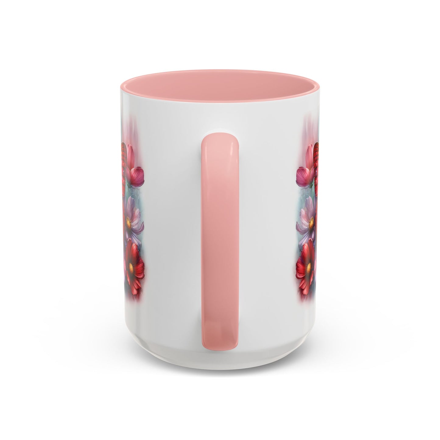 Accent Coffee Mug 7 (11, 15oz)