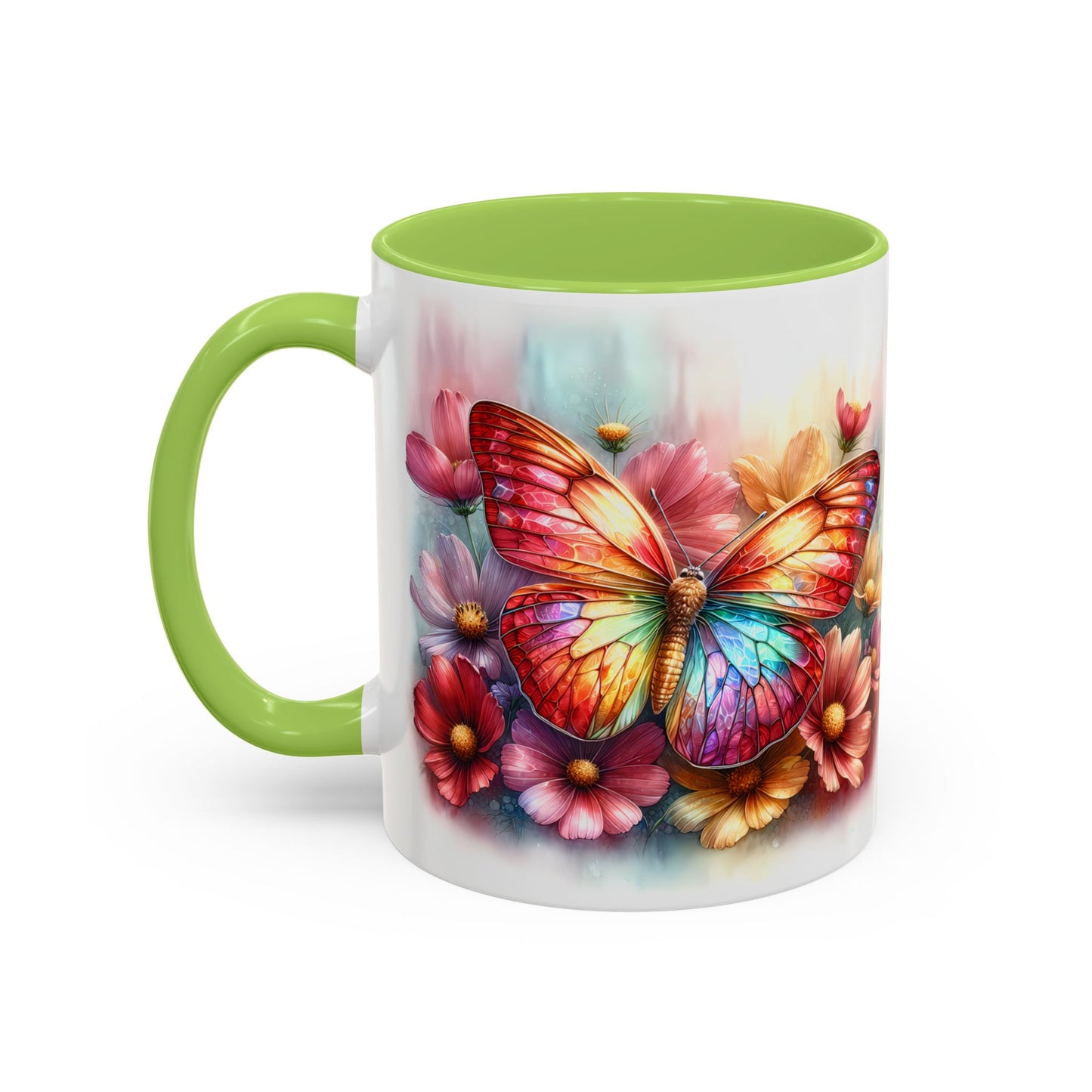 Accent Coffee Mug 7 (11, 15oz)