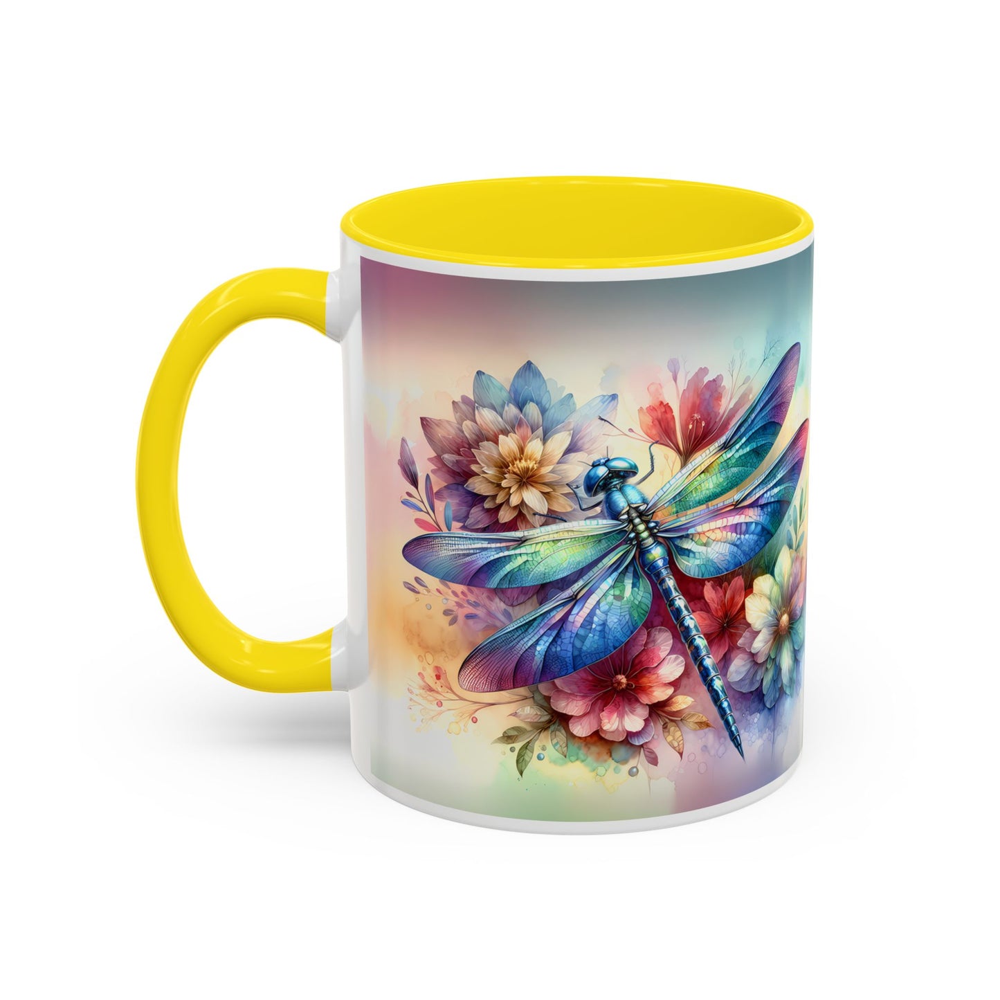 Accent Coffee Mug 13 (11, 15oz)