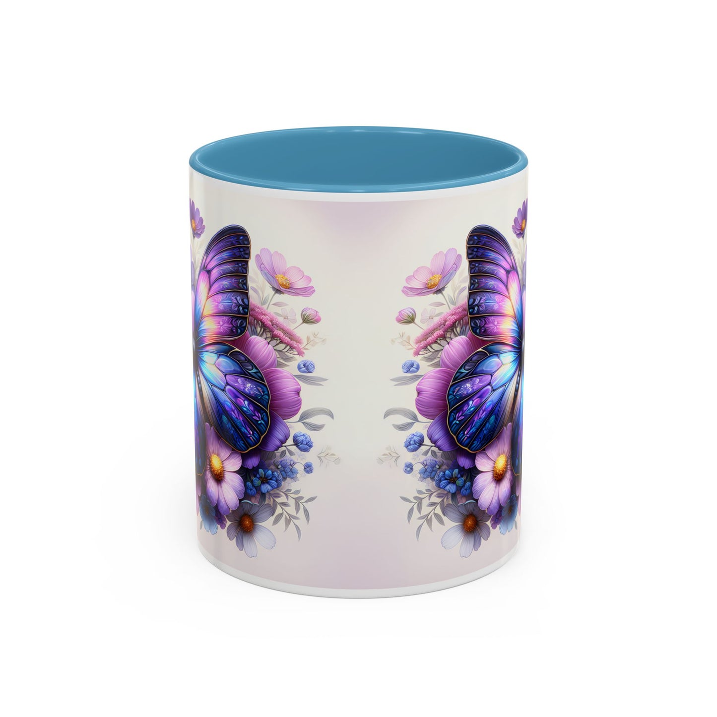 Accent Coffee Mug 3 (11, 15oz)