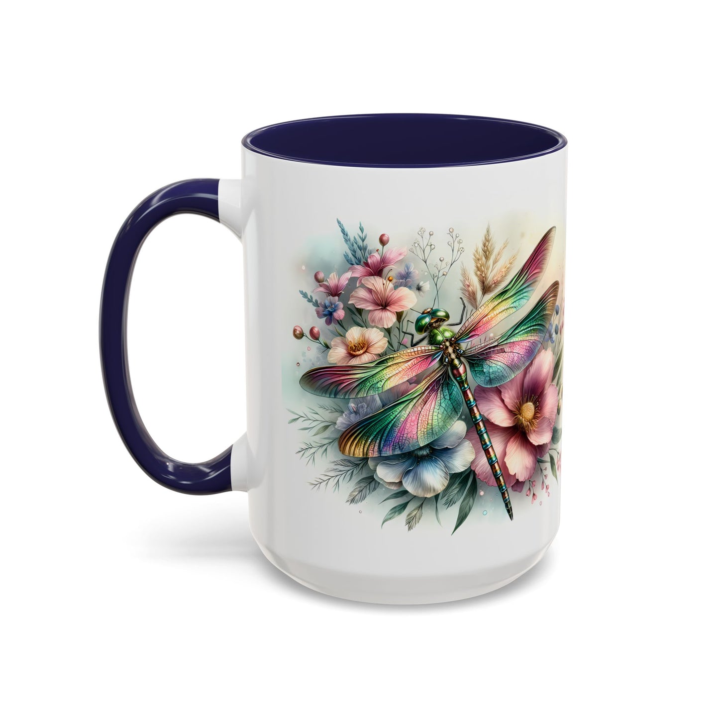 Accent Coffee Mug 18 (11, 15oz)